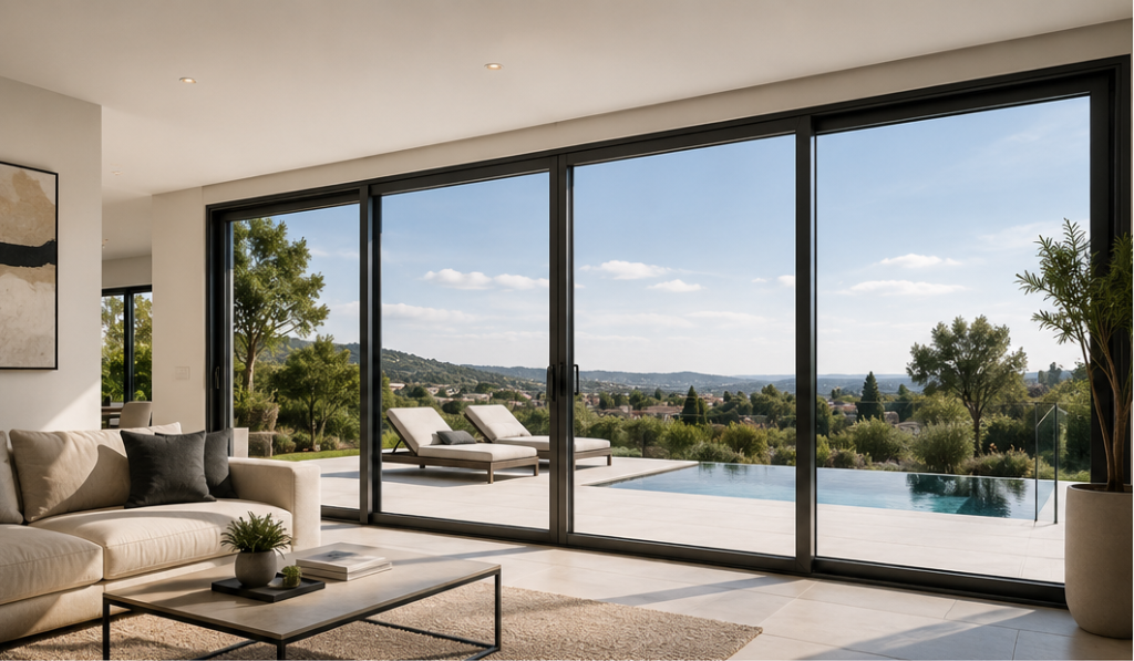 empresa de ventanas pvc fuenlabrada